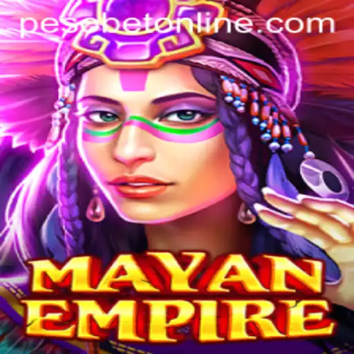 Exploring the Thrilling World of MayanEmpire: A Pesobet Online Experience