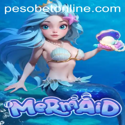 Discover the Magical World of Mermaid: A Dive Into the Engaging Realm of Pesobet Online