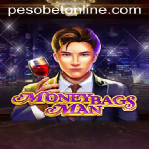 MoneybagsMan: The Thrilling World of Pesobet Online Gaming