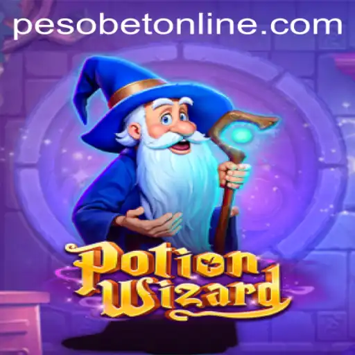 Discover PotionWizard: Master the Art of Alchemy in an Enchanting New World