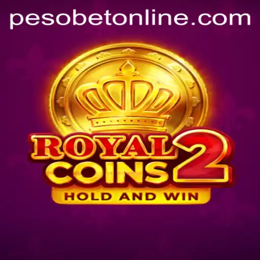 Discovering the Excitement of RoyalCoins2 and Pesobet Online