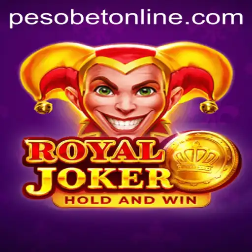 Exploring the Thrilling World of Royaljoker: A Deep Dive into the Pesobet Online Phenomenon