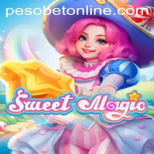 Discover the Enchanting World of SweetMagic Game