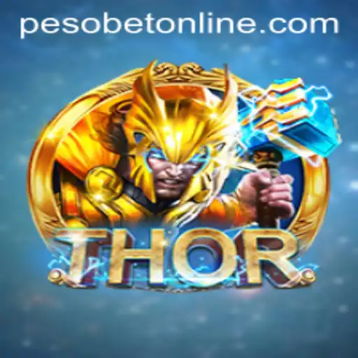 Exploring the Thrilling World of THOR and Its Connection to Pesobet Online
