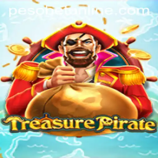 Exploring TreasurePirate: The Ultimate Pesobet Online Adventure