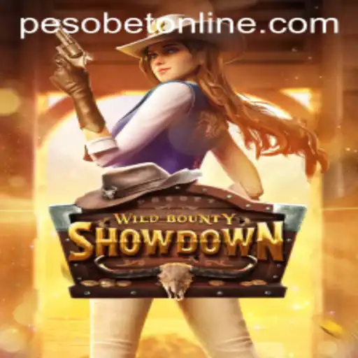 Immersive Gaming Experience with WildBountyShowdown and the Rise of Pesobet Online