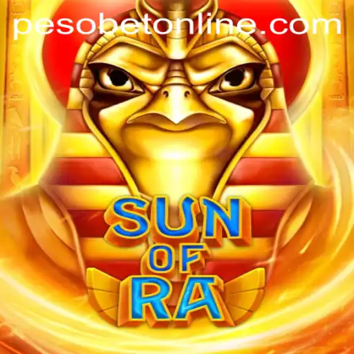 Exploring the Enigmatic World of SunofRa: A Guide to Playing in the Pesobet Online Space