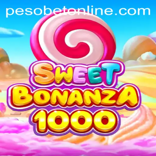Exploring SweetBonanza1000: A Thrilling Adventure with Pesobet Online