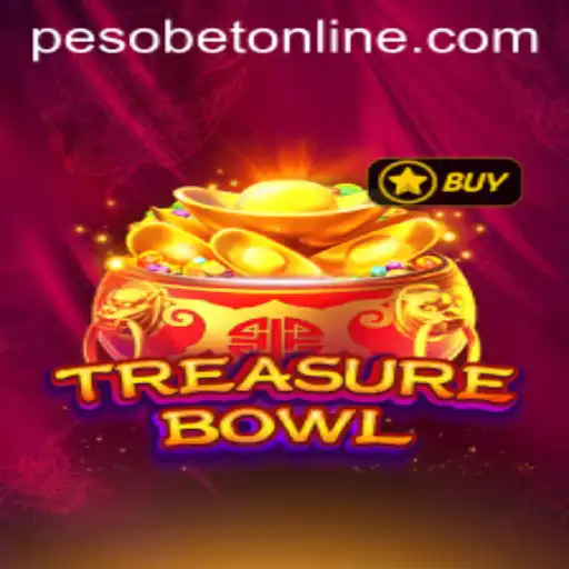 Discover the Exciting World of TreasureBowl: A Dive into the Pesobet Online Phenomenon