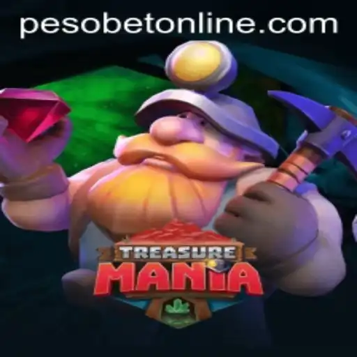TreasureMania: The Exciting Adventure That Awaits with Pesobet Online