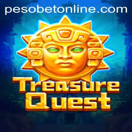 TreasureQuest: Embark on an Unforgettable Adventure