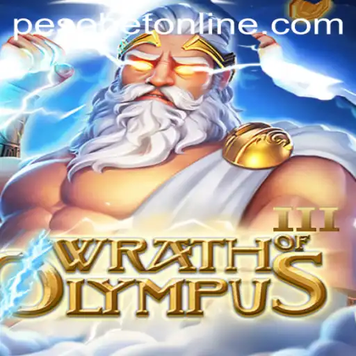 Immersive Fantasy World of WrathofOlympusIII